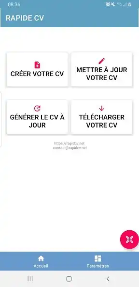 Play RAPIDE CV  and enjoy RAPIDE CV with UptoPlay