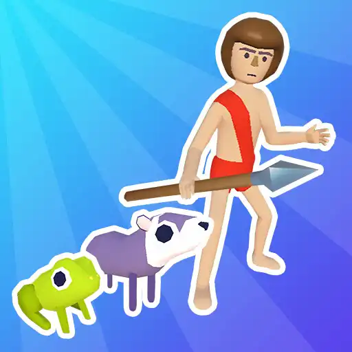 Play Rapid Evolution APK