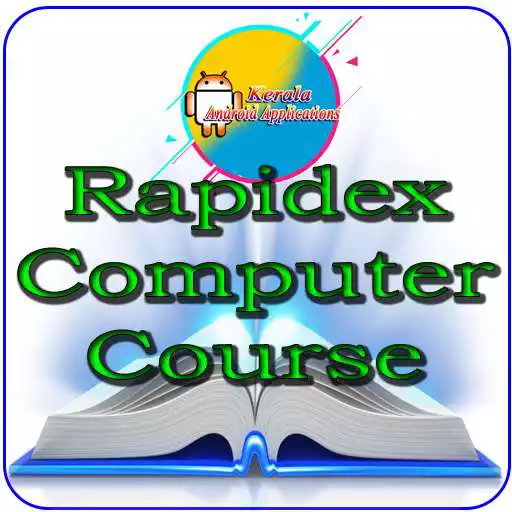 Free play online Rapidex Computer Course APK