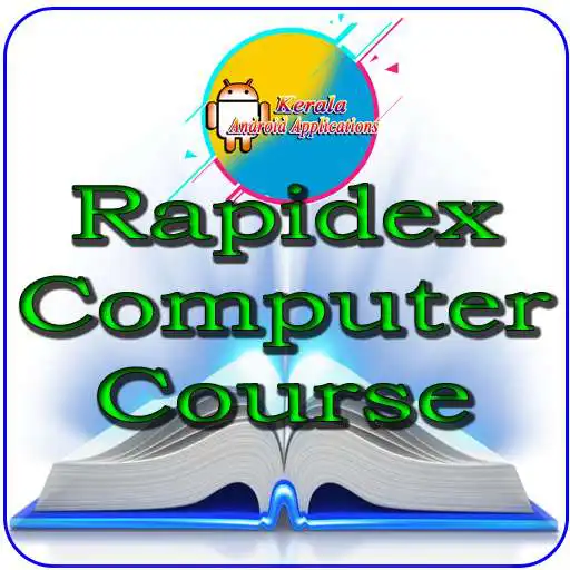 Play Rapidex Computer Course APK