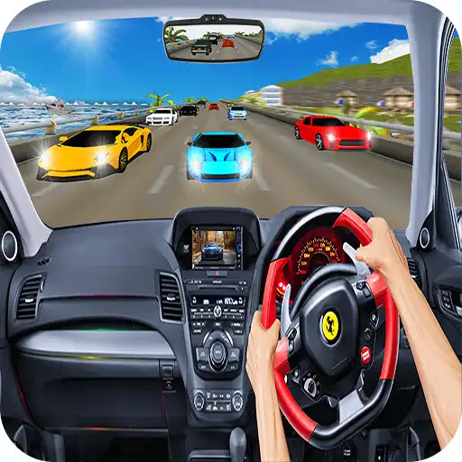 Play Rapid extreme Car Racing APK