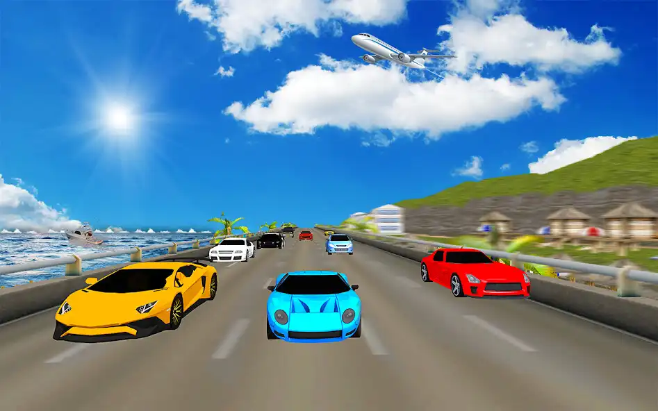 Play Rapid extreme Car Racing  and enjoy Rapid extreme Car Racing with UptoPlay