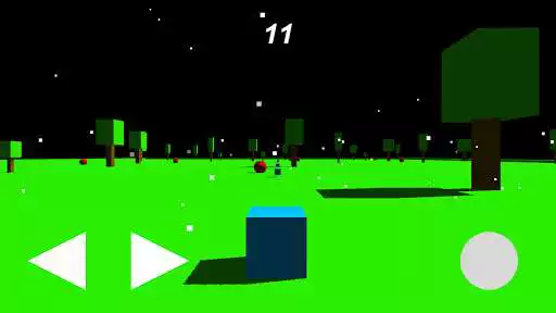 Play Rapid Eye Movement  and enjoy Rapid Eye Movement with UptoPlay