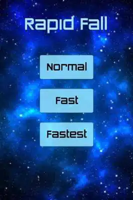 Play Rapid Fall