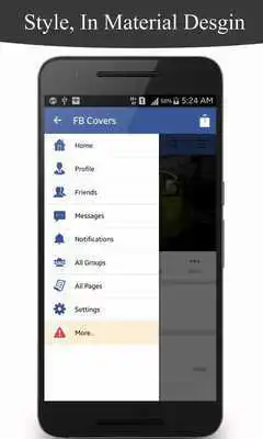 Play Rapid For Facebook