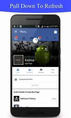 Play Rapid For Facebook