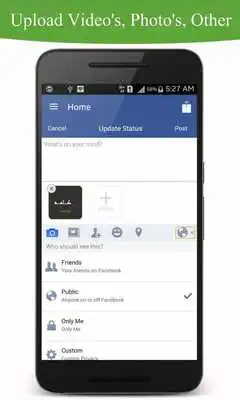 Play Rapid For Facebook