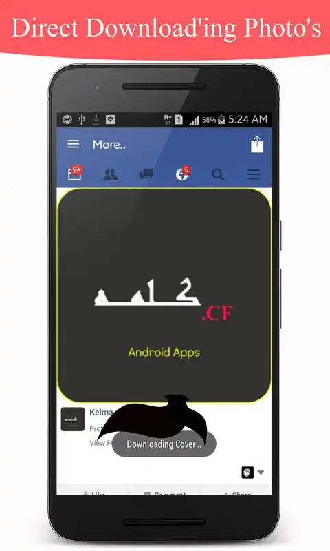 Play Rapid For Facebook