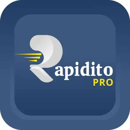 Play Rapidito Merchant app APK Play Rapidito Merchant app APK
