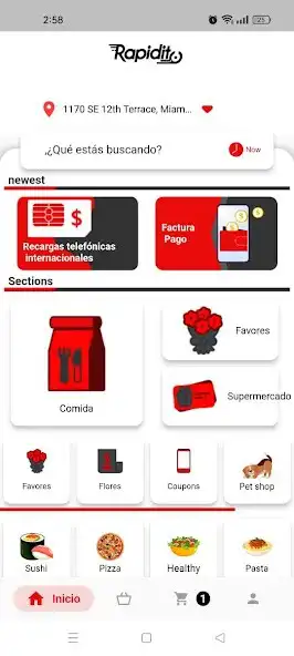 Play Rapidito Pro  and enjoy Rapidito Pro with UptoPlay