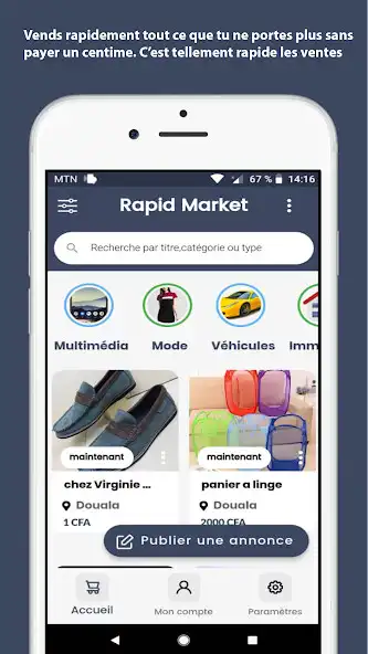 Play Rapid Market  and enjoy Rapid Market with UptoPlay