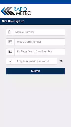 Play Rapid MetroRail Gurgaon