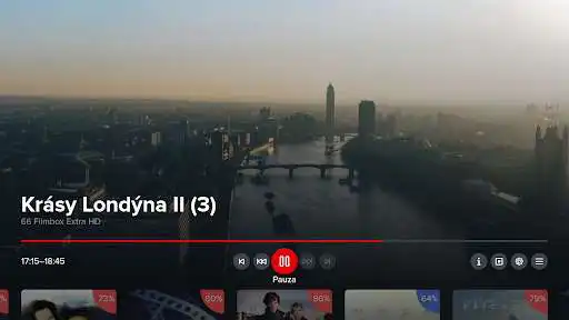 Play RapidNet TV Box  and enjoy RapidNet TV Box with UptoPlay