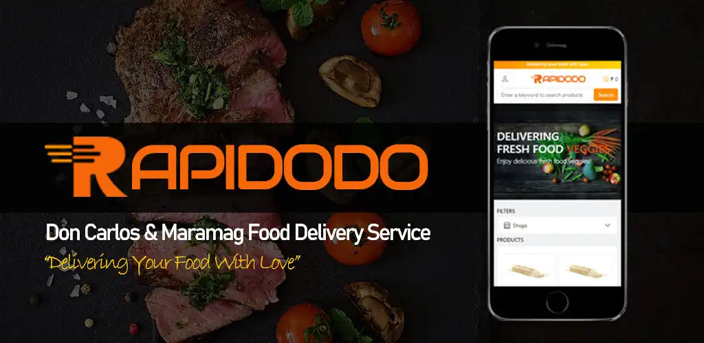Play Rapidodo as an online game Rapidodo with UptoPlay