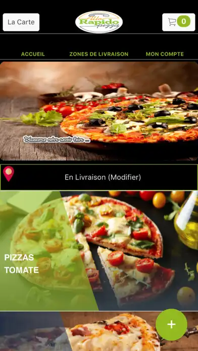 Play Rapido Pizza 78 as an online game Rapido Pizza 78 with UptoPlay