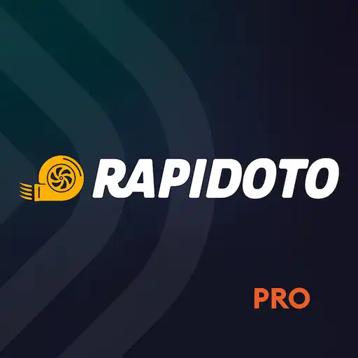 Play Rapidoto Pro APK Play Rapidoto Pro APK
