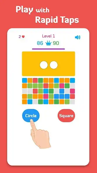 Play Rapid Parity  and enjoy Rapid Parity with UptoPlay