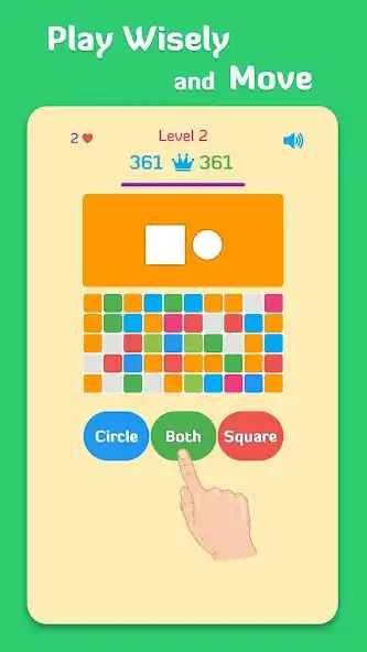 Play Rapid Parity as an online game Rapid Parity with UptoPlay
