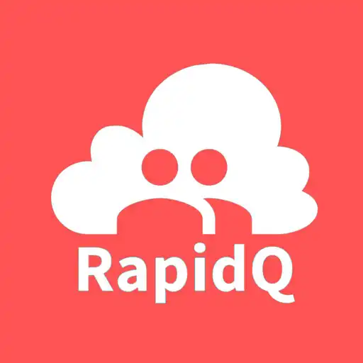 Play RapidQ - Virtual Queue  Appt. APK