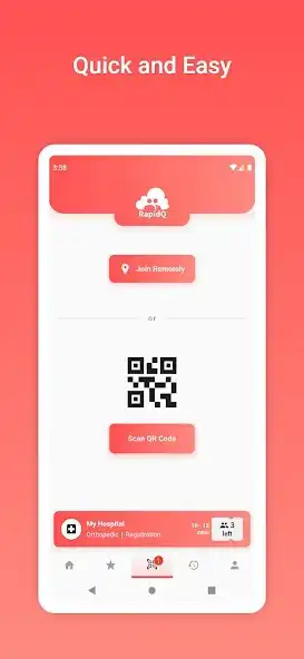 Play RapidQ - Virtual Queue Appt. as an online game online RapidQ - Virtual Queue Appt. with UptoPlay Play RapidQ - Virtual Queue Appt. as an online game RapidQ - Virtual Queue Appt. with UptoPlay