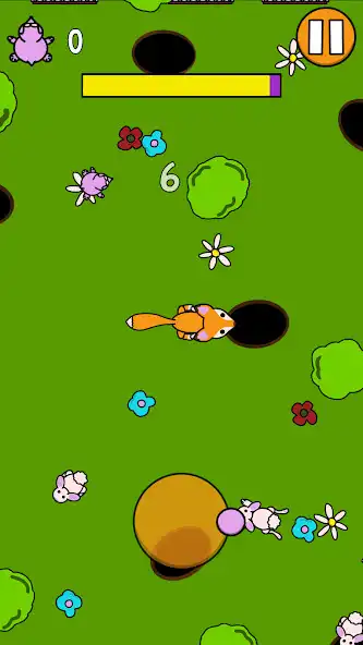 Play Rapid Rabbits  and enjoy Rapid Rabbits with UptoPlay