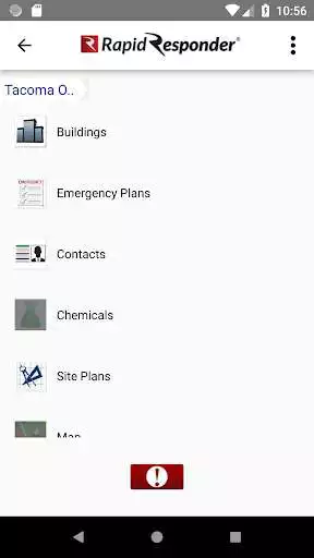 Play Rapid Responder