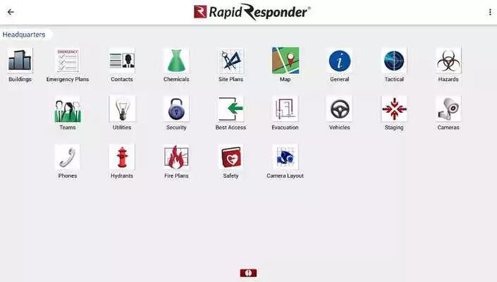 Play Rapid Responder