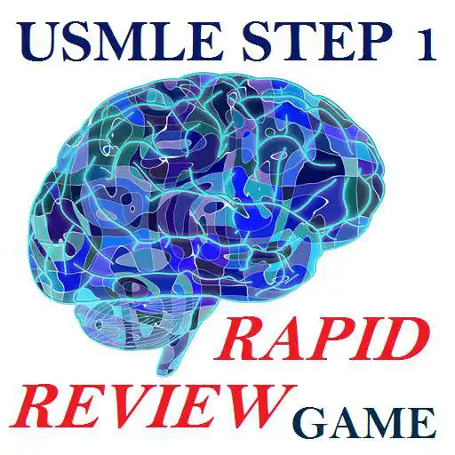 Play Rapid Review USMLE Step 1 Game APK Play Rapid Review USMLE Step 1 Game APK