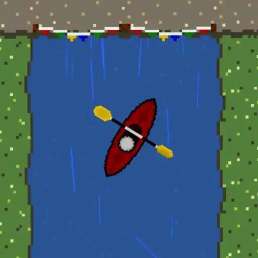 Play RAPID RIVER RALLY APK