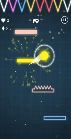 Play Rapid Roll Modern as an online game Rapid Roll Modern with UptoPlay