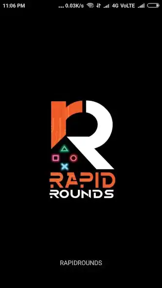 Play Rapid Rounds  and enjoy Rapid Rounds with UptoPlay