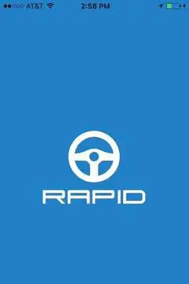 Play Rapid  and enjoy Rapid with UptoPlay