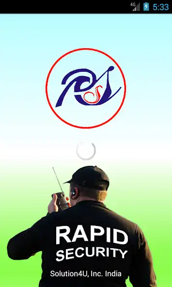 Play Rapid Security Service  and enjoy Rapid Security Service with UptoPlay