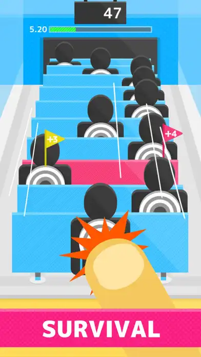 Play RapidShotPanic as an online game online RapidShotPanic with UptoPlay Play RapidShotPanic as an online game RapidShotPanic with UptoPlay