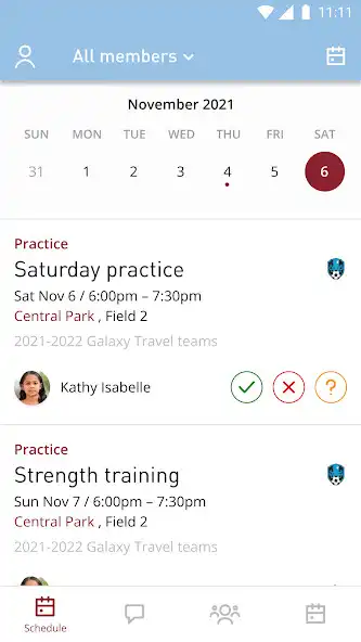Play Rapids Youth Soccer as an online game Rapids Youth Soccer with UptoPlay