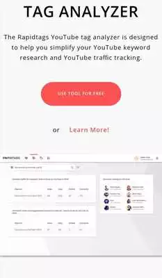 Play Rapid Tags