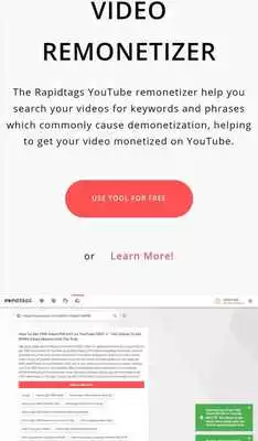 Play Rapid Tags