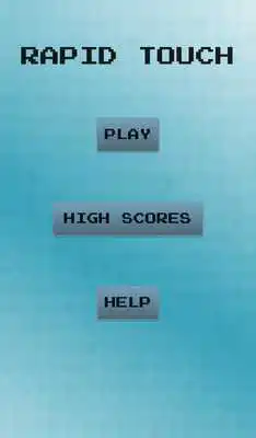 Play Rapid Touch