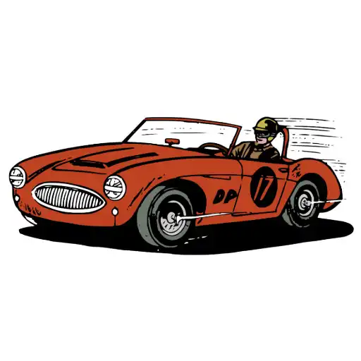 Play Rapid Traffic Racer APK