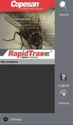 Play RapidTrax