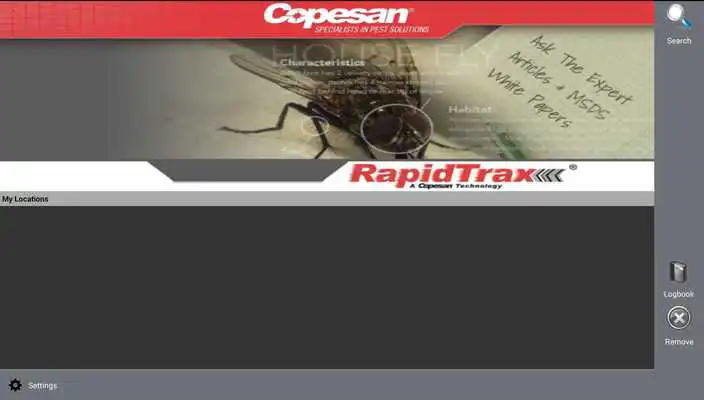Play RapidTrax