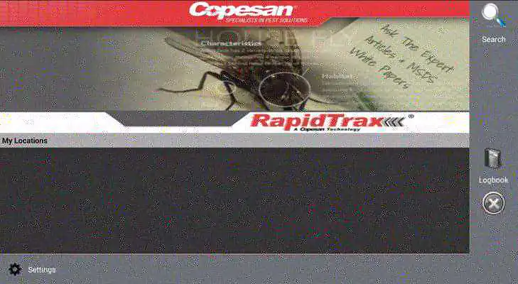 Play RapidTrax