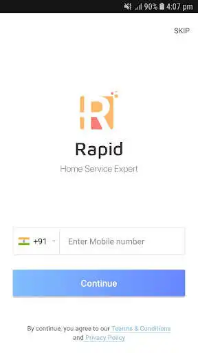 Play Rapid UI KIT  and enjoy Rapid UI KIT with UptoPlay
