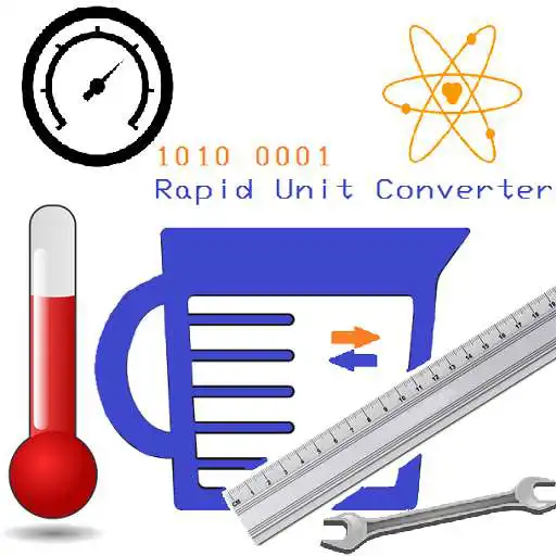 Play Rapid Unit Converter APK Play Rapid Unit Converter APK