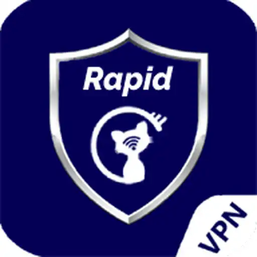 Play Rapid VPN - Secure Internet APK Play Rapid VPN - Secure Internet APK