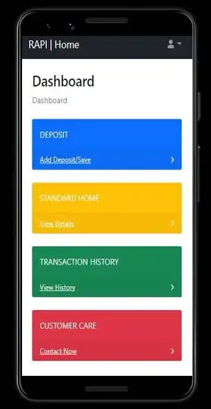 Play RAPI Homes  and enjoy RAPI Homes with UptoPlay