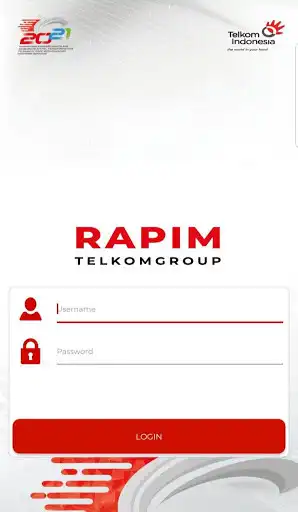 Play RAPIM TelkomGroup as an online game RAPIM TelkomGroup with UptoPlay