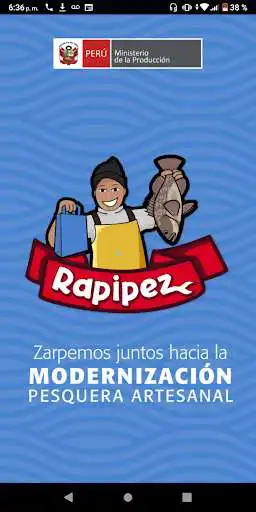 Play RAPIPEZ APP  and enjoy RAPIPEZ APP with UptoPlay