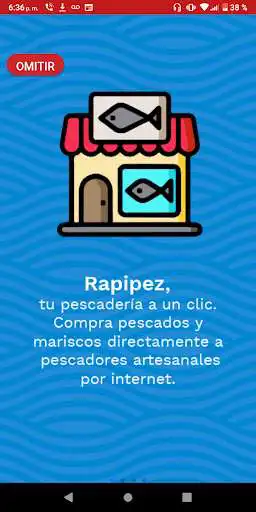 Play RAPIPEZ APP as an online game RAPIPEZ APP with UptoPlay