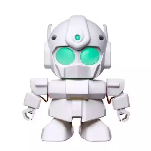 Free play online Rapiro Command APK Free play online Rapiro Command APK